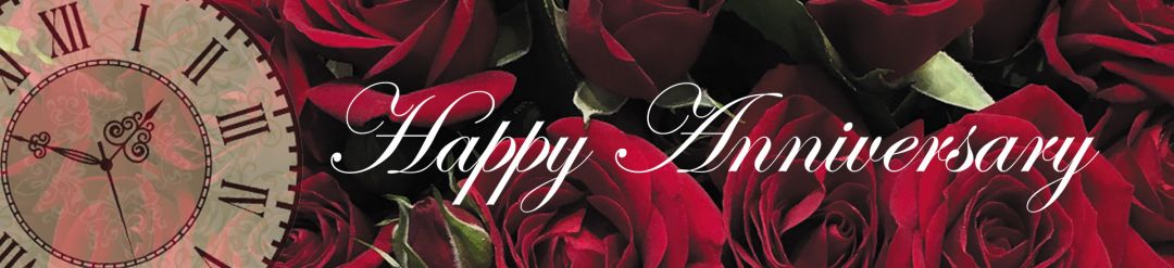 Anniversary Collections