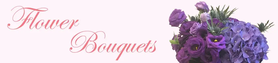 Flower Bouquets