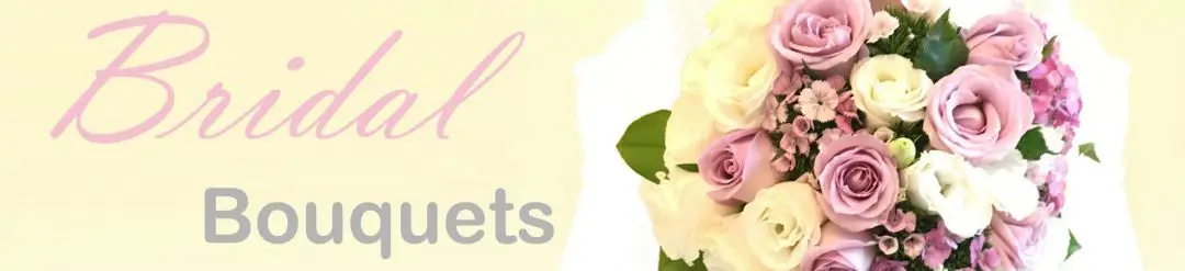 Bridal Bouquets