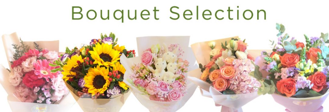 Flower Bouquet