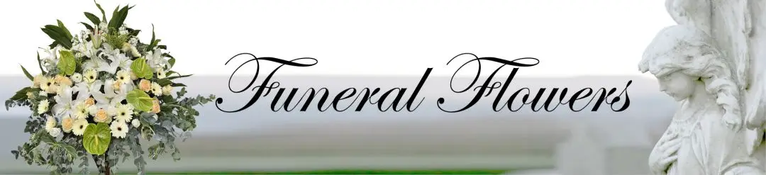 Funeral Flowers