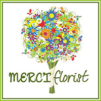 Merci Florist