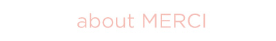 About Merci Florist
